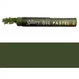 Mungyo Gallery Artists' Soft Oil Pastels - Verona Green