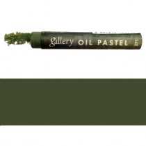 Mungyo Gallery Artists' Soft Oil Pastels - Verona Green