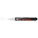 Opaque Markers - Le Plume permanent marker - WHITE