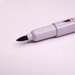 Brush tip Markers - Le Plume permanent marker - CRIMSON LAKE