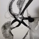 Grafit Akvarell - Renesans Tubusos Művészfesték  – 60ml