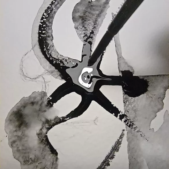 Grafit Akvarell - Renesans Tubusos Művészfesték  – 60ml