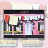 Akvarelltömb - SMLT SARTt PAD Watercolor 240gr, 20 sheets