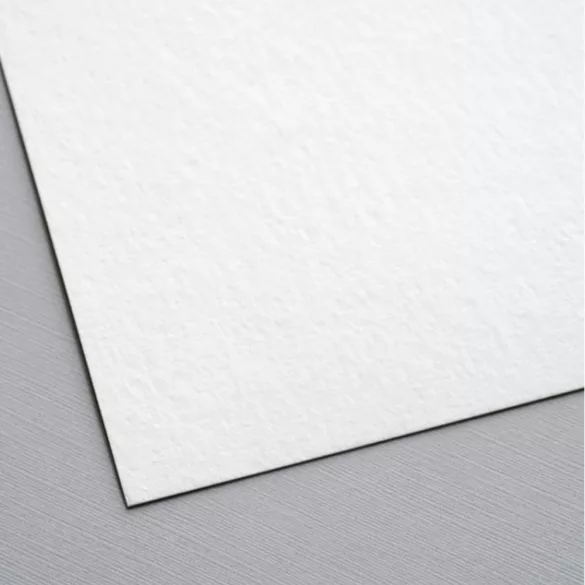 Pastel Pad Fabriano Tiziano Nero - BLACK