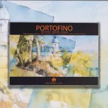 Pastel Pad Fabriano Tiziano Nero - BLACK