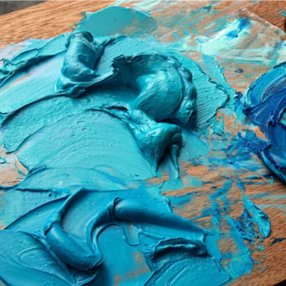 Sűrítő - Renesans Impasto - 140ml 