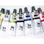 Olajfesték - Renesans Oils for Art - 60ml - Cinnabar Green Light - 36