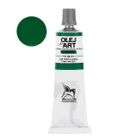 Olajfesték - Renesans Oils for Art - 60ml - Green Lake Light - 70