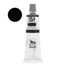   Olajfesték - Renesans Oils for Art - 60ml - Kassel Earth - 86