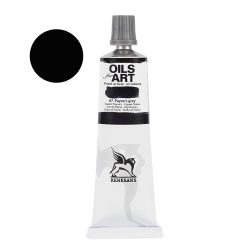   Oil Paint - Renesans Oils for Art - 60ml - Payne's Grey - 87