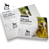 Primed Canvas Boards