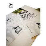 Primed Canvas Boards