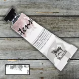 Akvarellfesték, tubusos - Renesans Intenso Watercolour Tube, 15ml - Permanent Chinese White