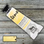 Akvarellfesték, tubusos - Renesans Intenso Watercolour Tube, 15ml - Naples Yellow Deep