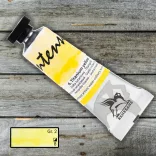 Akvarellfesték, tubusos - Renesans Intenso Watercolour Tube, 15ml - Titanium Yellow