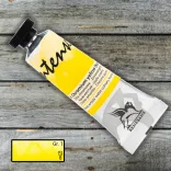 Akvarellfesték, tubusos - Renesans Intenso Watercolour Tube, 15ml - Chromium Yellow (Hue)