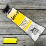 Akvarellfesték, tubusos - Renesans Intenso Watercolour Tube, 15ml - Aureolin (Hue)