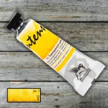 Akvarellfesték, tubusos - Renesans Intenso Watercolour Tube, 15ml - Transparent Yellow