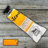 Akvarellfesték, tubusos - Renesans Intenso Watercolour Tube, 15ml - Cadmium Orange