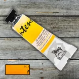 Akvarellfesték, tubusos - Renesans Intenso Watercolour Tube, 15ml - Indian Yellow