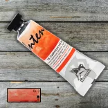 Renesans Intenso Watercolour Tube - 15ml - Cadmium Yellow Pale