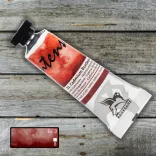 Akvarellfesték, tubusos - Renesans Intenso Watercolour Tube, 15ml - Cadmium Bordeaux