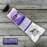 Akvarellfesték, tubusos - Renesans Intenso Watercolour Tube, 15ml - Ultramarine Violet (Hue)