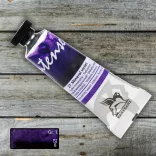 Akvarellfesték, tubusos - Renesans Intenso Watercolour Tube, 15ml - Mineral Violet
