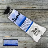 Akvarellfesték, tubusos - Renesans Intenso Watercolour Tube, 15ml - Cobalt Blue Pale