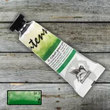 Akvarellfesték, tubusos - Renesans Intenso Watercolour Tube, 15ml - Cobalt Green Pale