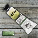 Akvarellfesték, tubusos - Renesans Intenso Watercolour Tube, 15ml - Hooker's Green