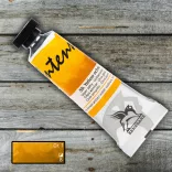 Akvarellfesték, tubusos - Renesans Intenso Watercolour Tube, 15ml - Yellow Ochre 