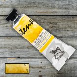 Akvarellfesték, tubusos - Renesans Intenso Watercolour Tube, 15ml - Raw Sienna