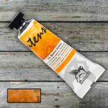 Akvarellfesték, tubusos - Renesans Intenso Watercolour Tube, 15ml - Burnt Sienna