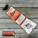 Akvarellfesték, tubusos - Renesans Intenso Watercolour Tube, 15ml - Mars Brown