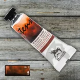 Akvarellfesték, tubusos - Renesans Intenso Watercolour Tube, 15ml - Brown Madder