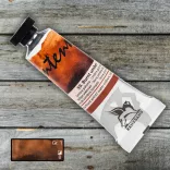 Akvarellfesték, tubusos - Renesans Intenso Watercolour Tube, 15ml - Burnt Umber
