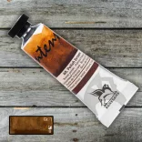 Akvarellfesték, tubusos - Renesans Intenso Watercolour Tube, 15ml - Polish Brown