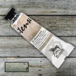 Akvarellfesték, tubusos - Renesans Intenso Watercolour Tube, 15ml - Mineral Grey
