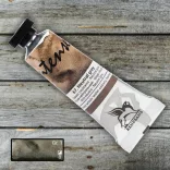 Akvarellfesték, tubusos - Renesans Intenso Watercolour Tube, 15ml - Neutral Grey