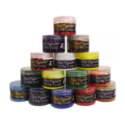   Pigment Powder - Renesans Dry Pigment - 50g - Different colors