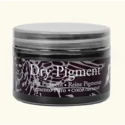 Pigmentpor - Renesans Dry Pigment - 50g - Graphite Mineral