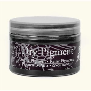 Pigment Powder - Renesans Dry Pigment - 50g - Graphite Mineral