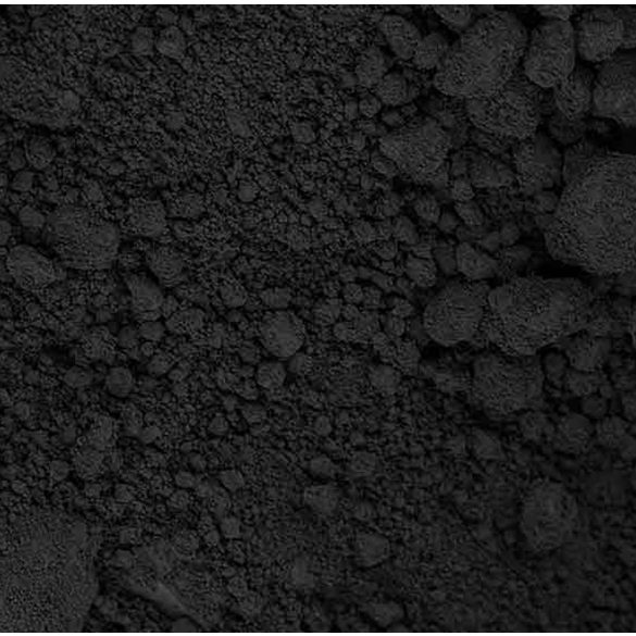 Pigment Powder - Renesans Dry Pigment - 50g - Graphite Mineral