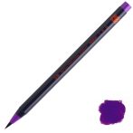   Akvarell ecsettoll - SAI Japanese Traditional - ecsetvégű tustoll - Purple