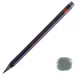 Akvarell ecsettoll - SAI Japanese Traditional - ecsetvégű tustoll - Brown