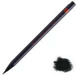 Akvarell ecsetvégű tustoll - Akashiya SAI Watercolor Brush Pen - Japanese Traditional - Black