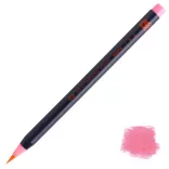 Akvarell ecsettoll - SAI Japanese Traditional - ecsetvégű tustoll - Black
