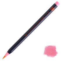 Akashiya Sai Watercolor Brush Pen - Pink