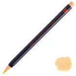 Akashiya Sai Watercolor Brush Pen - Pale Orange